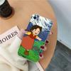 Cute Heidi Phone Case for iPhone 15 8 7 6 6S Plus X SE 2020 XR XS 14 11 12 13 Mini Pro Max Mobile Case