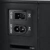 -18-65°C Mini Fridges Portable Food Drink Freezer Cooler for Car HomeOutdoor 220V 60-70W 35L Car Home Auto Refrigerator