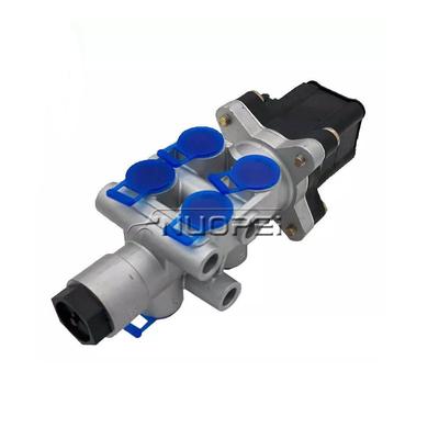 BEN Camion Système de Freinage Valve de Commande de Remorque OEM 4630840310 515004989 5058203500 Électrovanne