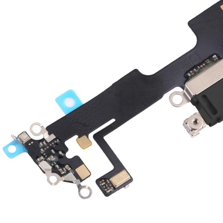 For iPhone 14 Plus Charging Port Flex Cable
