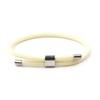 Minimalist Milan Rope Bracelet Simple Red String Stainless Steel Bracelet For Women Men Lovers Lucky Wristband Jewelry