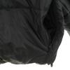 GAP Down jacket XL black Men's Used