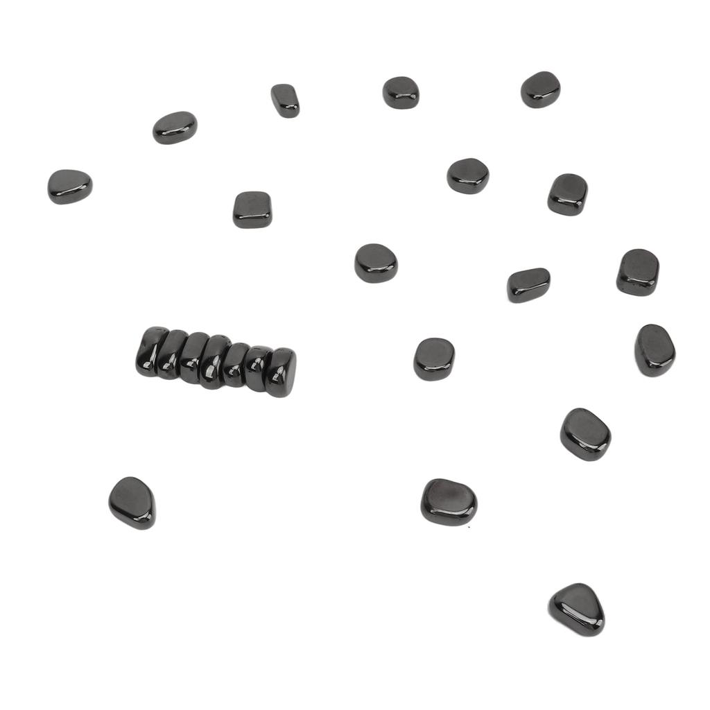 Kids Magnet Stone Playset Improve Creativity Logic Thinking Interaction Magnetic Stone Board Game