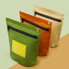 Hightide Waterproof Cosmetic Pouch Pen Case Large 9 Colors