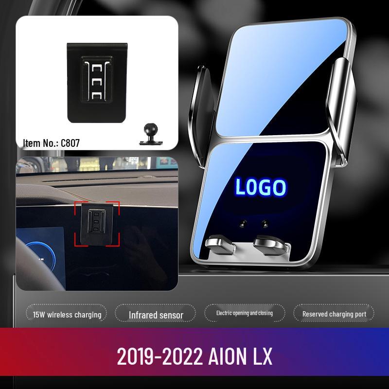 

GAC AION VS/Mei 580 Car Phone Holder LTE - Modified Accessories