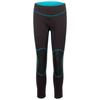 Unisex Adult Neoprene Colour Block Leggings