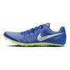 Tênis Unissex Zoom Ja Fly 4 Azul Racer Laranja Segurança Branco DR2741-400