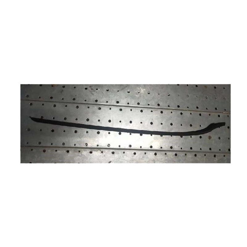 Carnival 09 Front Outer Windshield Trim - Right DK4950YH3A95 & Left DK4950YH4A95