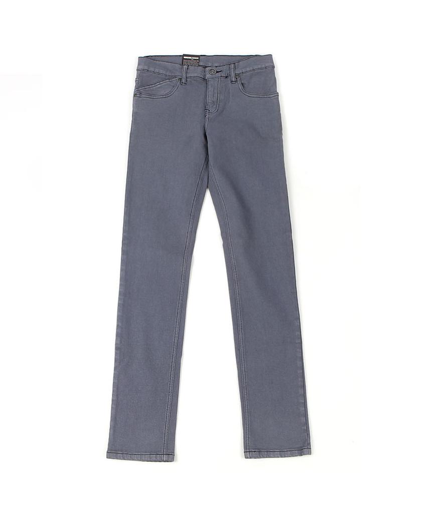 DR.DENIM Mouser - Ash Grey