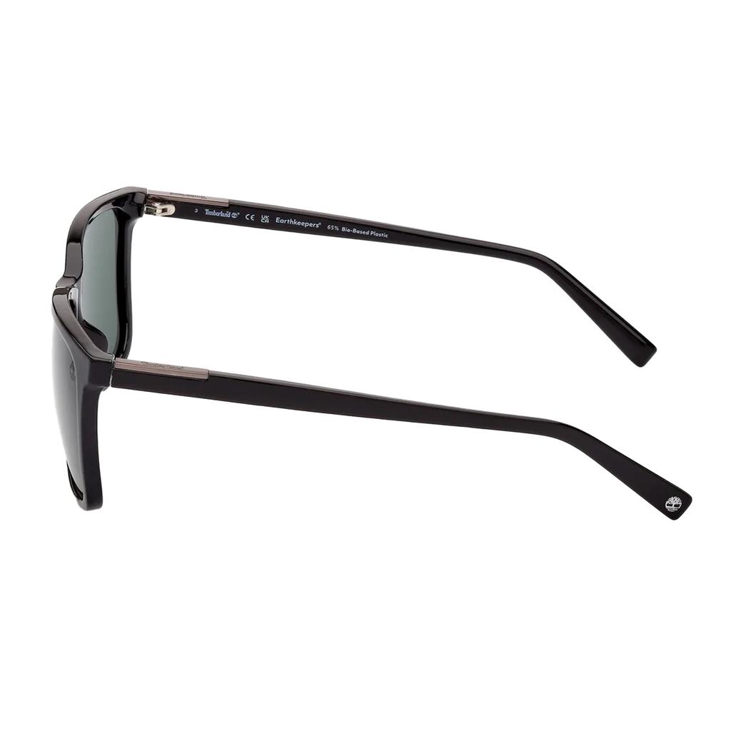 Timberland Mens Tb9280 Shiny Sunglasses