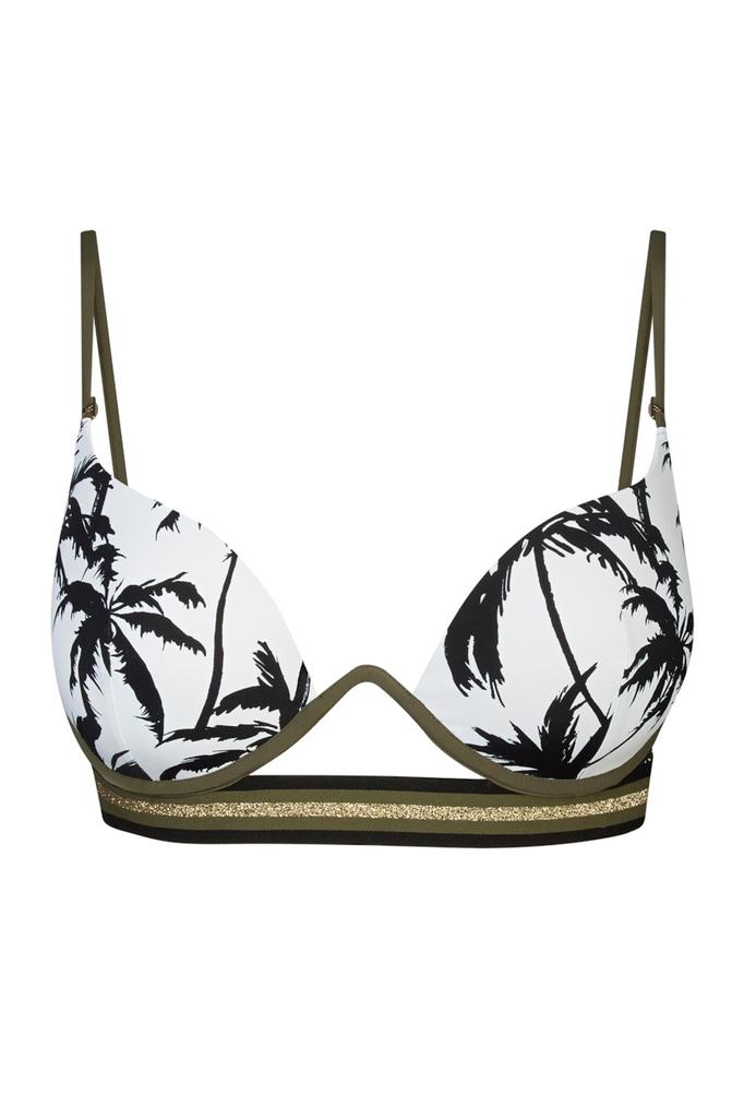 Купальный лиф с пуш-ап Marc & Andre (83925)