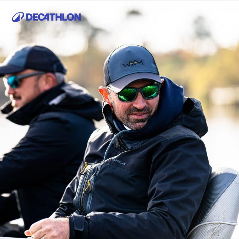 Ochelari de soare polarizați pentru exterior Decathlon