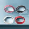 High Quality Length 50cm Width 3/5mm Doll Waist Belts Handmade Belt Material Clothes Accessories Kids Educational Toys