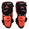VEMAR Motorcycle Protector Knee Pads Off-Road Motorbike Knee Protective Gears Men & Women Moto Racing Leg Cover Safety Guards