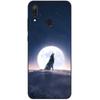 For Huawei Y7 2019 Case Y 7 2019 Silicone TPU Back Cover Protective Phone Case For Huawei Y7 Y7 Prime 2019 Bumper Fundas Coque