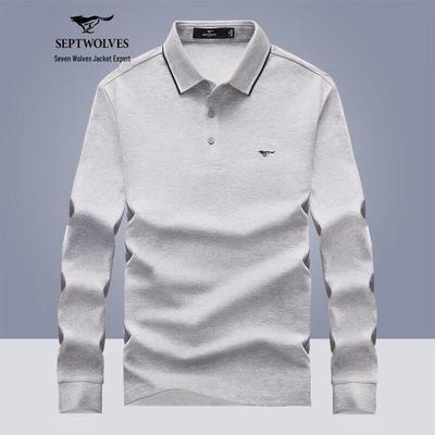 Varma kläder – Pullovers och långärmade T-shirts