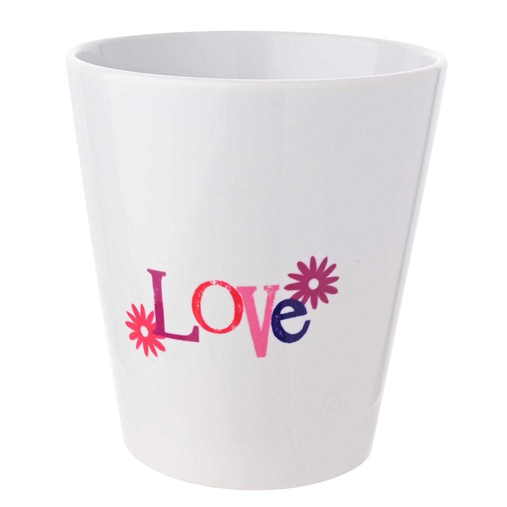Brightside Just Add Love Mini Plant Pot