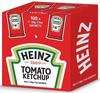 Heinz Ketchup Mild Sachet 17 Ml * 100 Pieces