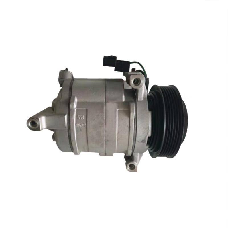 Junran Air Conditioning Compressor for BAIC BJ80 Gasoline Models