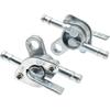 1/4 Fuel Line Gas Fuel Hose Oil Filter Clamps Inline Fuel Shut Off Valve Petcock Petrol Switch For 50Cc 70Cc 110Cc 125Cc 150Cc 250Cc Baja 90Cc BA150