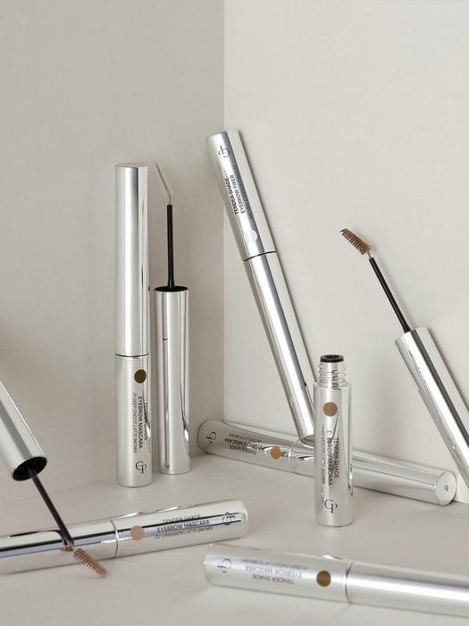 CHIPE Tender Shade Eyebrow Mascara 2.9ml