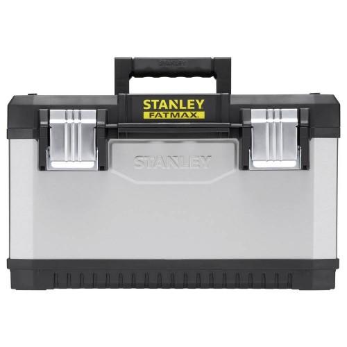 Stanley Fatmax Metal Tool Box