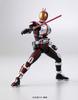 6 Kamen Rider Faiz Figure-rise