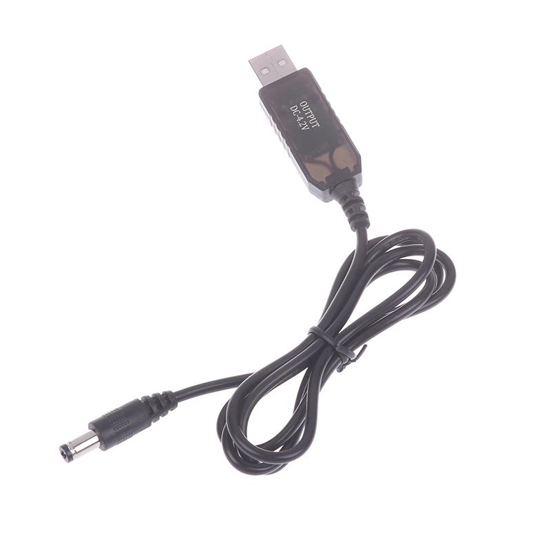 Pentru aspirator auto Cablu de încărcare USB Cablu cablu priză Încărcător Piese de schimb Cablu de alimentare pentru aspirator auto