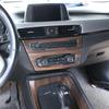 4 Style Car Center Console CD Panel Decoration Cover Frame Trim Sticker for BMW X1 F48 X2 F47 2016-2026 Automobile Accessories