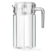 Glass Jug With Lid 1.5 L