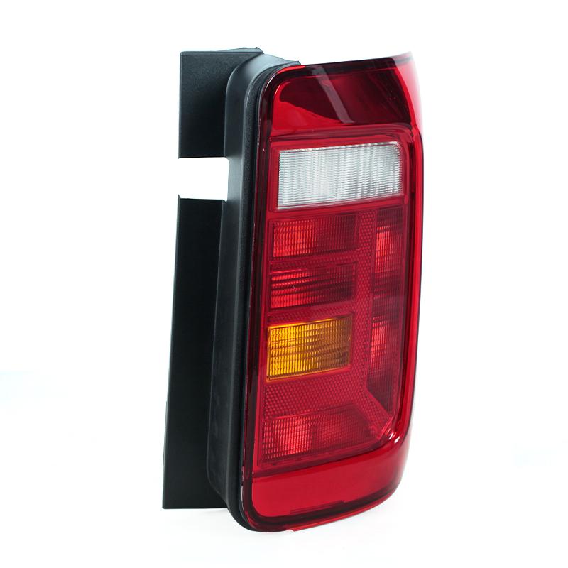 2K1945096AB 2K1945095Q For Volkswagen VW Caddy 2016-2020 Tail Light Brake Stop Lamp Rear Bumper Lamp Car Accessories No Bulbs