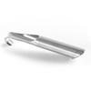 Pipe Tea Filter Stainless Steel Tea Strainer Extra Fine Mesh Loose Leaf Tea Steeper Long Handle Tea Filter