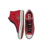 Converse Chuck Taylor All Star Pro High Top Canvas Shoes Unisex Sneakers Red Leaf 169483C