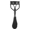 Professional Stainless Steel Eyelash Curler Silicone Ring Pad Eye Lash Curling Tool Black