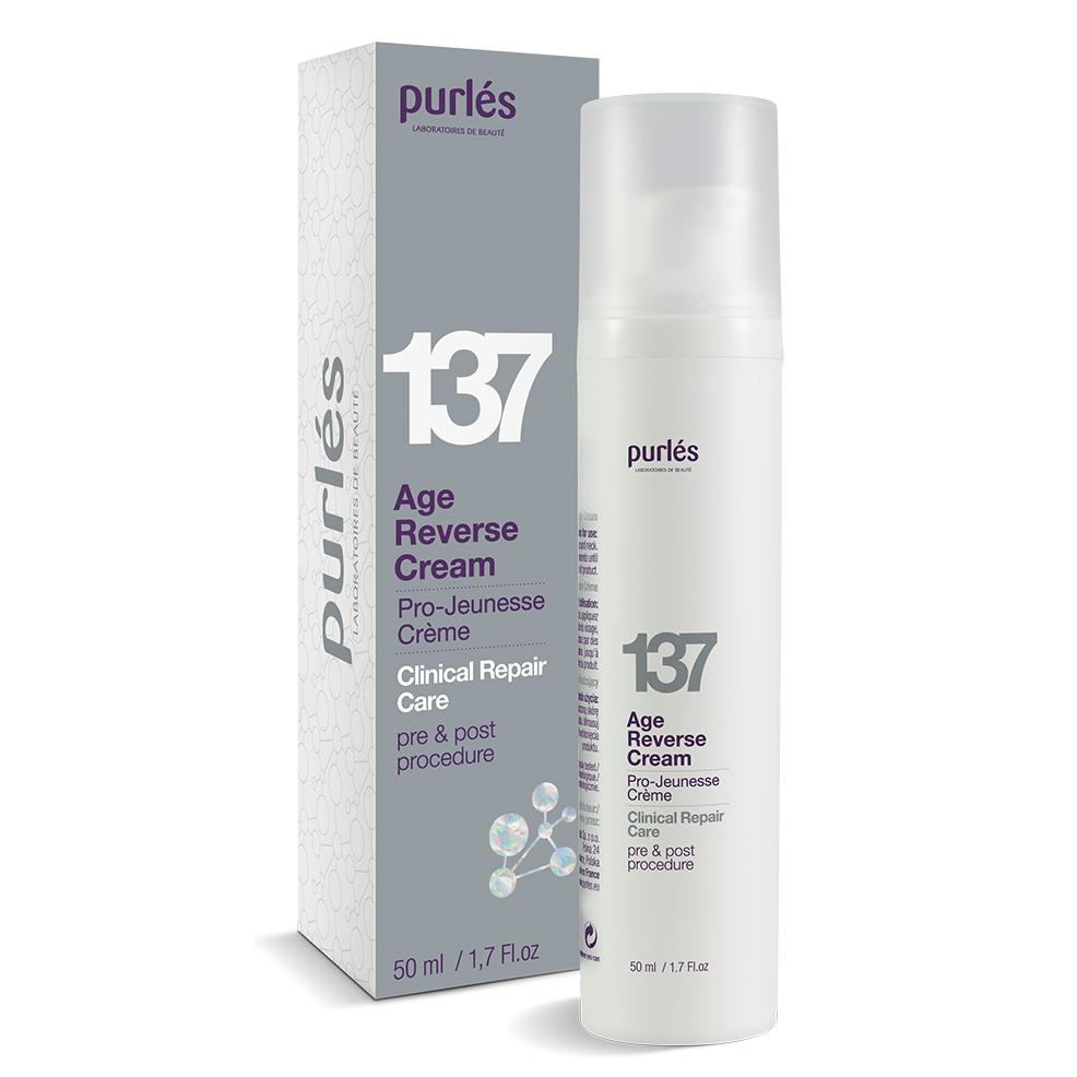 Atjaunojošs remontkrēms purles 137