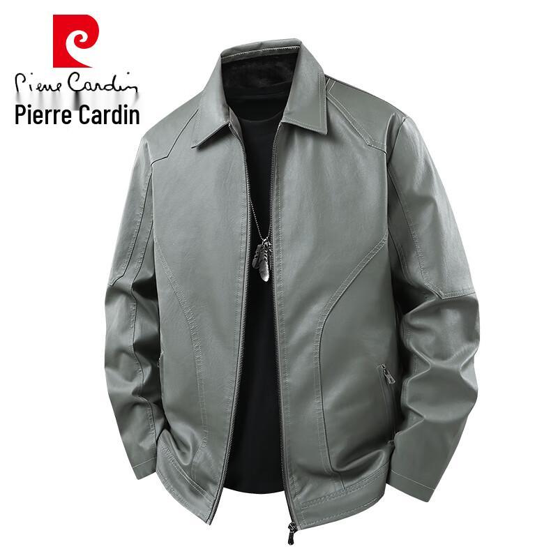 

Pierre Cardin Men s Casual Slim Fit Jacket 5XL