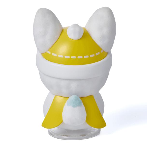 Vorbestellung TXT PPULBATU Snow Magic Figur Holiday-Version