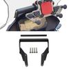 G310GS G310R Motorcycle Phone GPS Navigation Plate Bracket Handlebar Adapt Holder For BMW G 310 GS G 310GS G310 R 2017-2023 2022