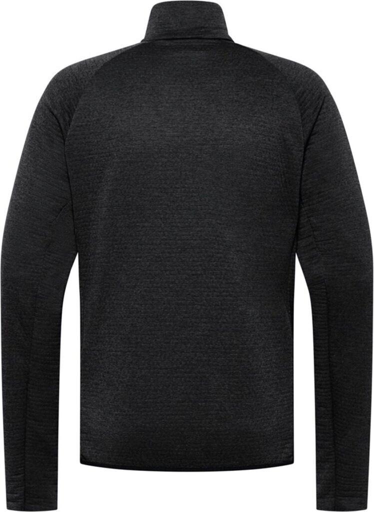 Куртка Jack Wolfskin Taiga FZ Men (A64200) черный