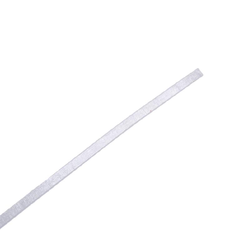 Bottom Cover Rubber Nonslip Strips Foot Feet Pad Strips Replacement for 850 855 G7 Laptop Rubber Foot Strips