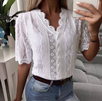 Oberteile – Blusen & Hemden