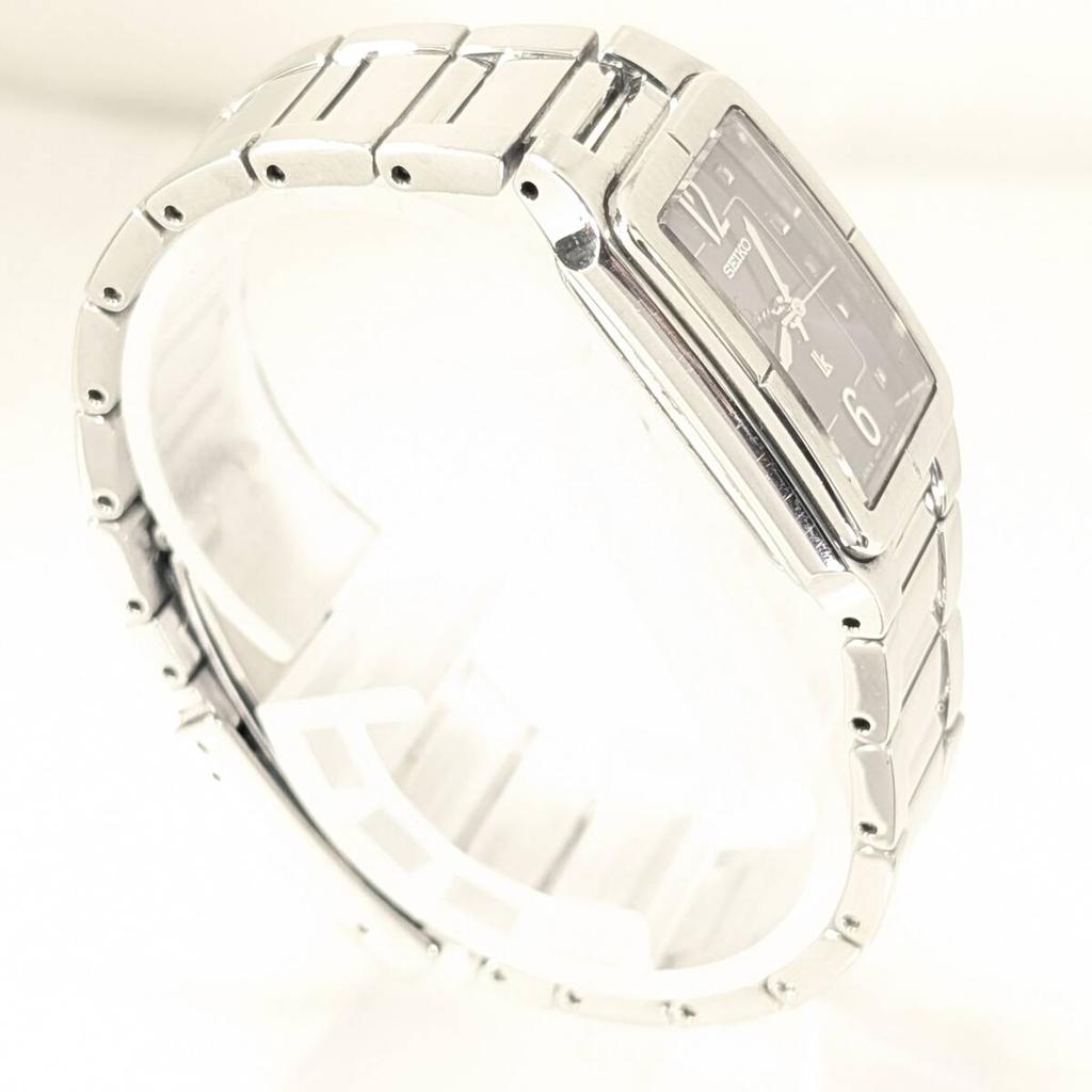 SEIKO Lukia Battery Working Ladies' Watch, Replaced, Condition, N-16