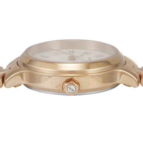 Angel Heart Innocent Time ITN25PG Women's Gold Watch