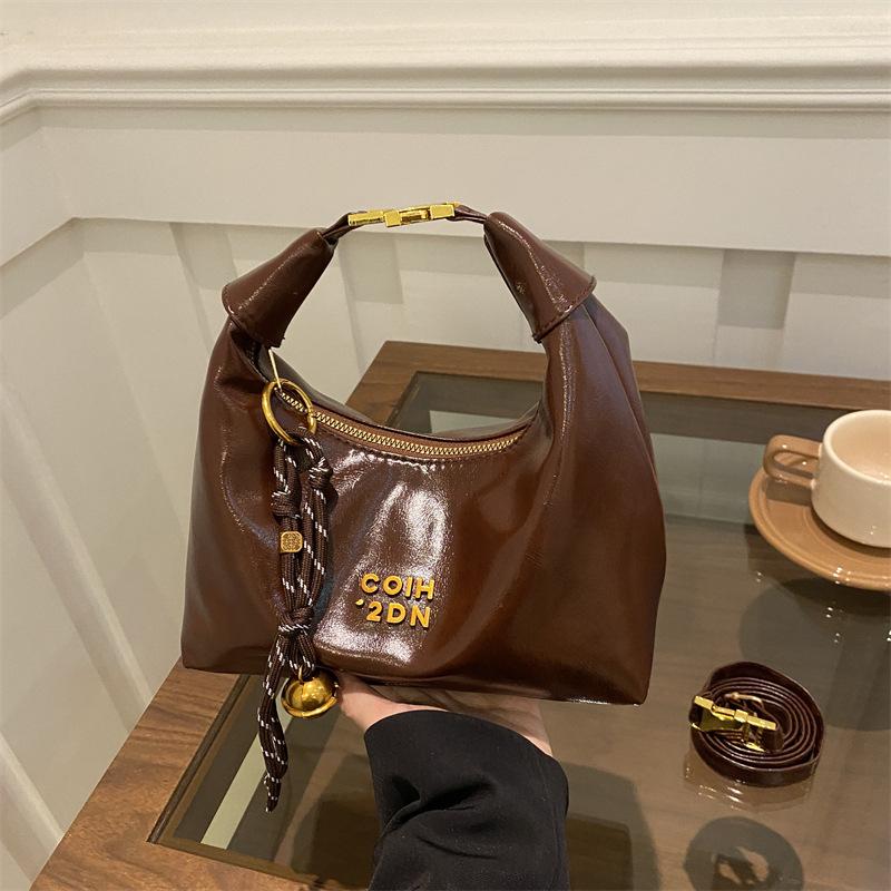 

Зима новая сумка-клатч сумка на плечо сумка-мессенджер текстура однотонная Without pendant