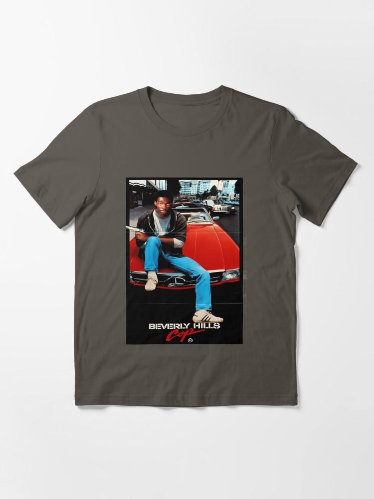 Beverly Hills Cop Beverly Hills Cop Classic Essential T-Shirt