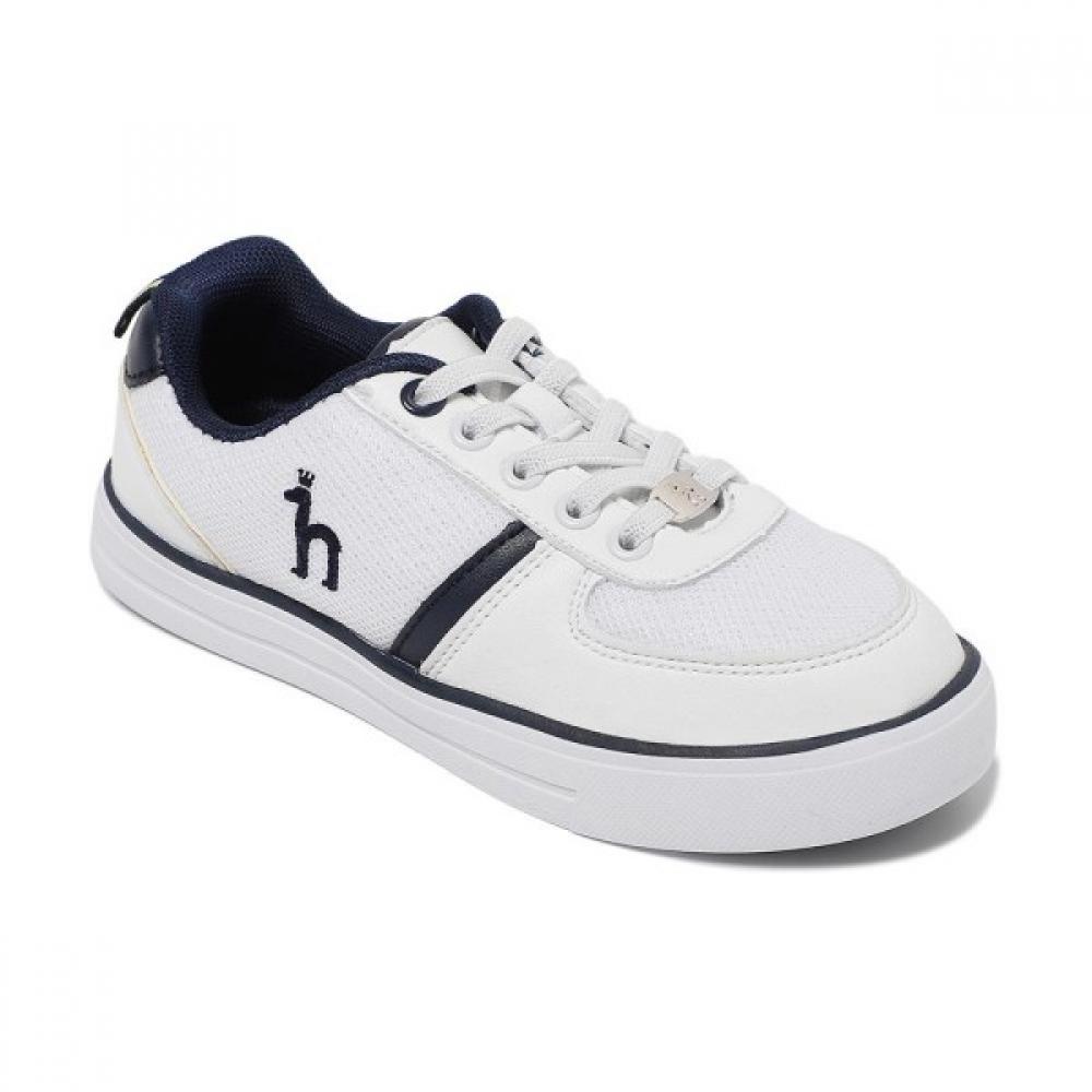 

[Hedges Kids] Hedges Feather Sneakers Hsj61uq01m Nv 190