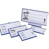 Chainbase Magnetic Shelf Label Holders