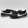 DN1791-006 Nike Cortez Leather Black Pale Ivory (Women's)