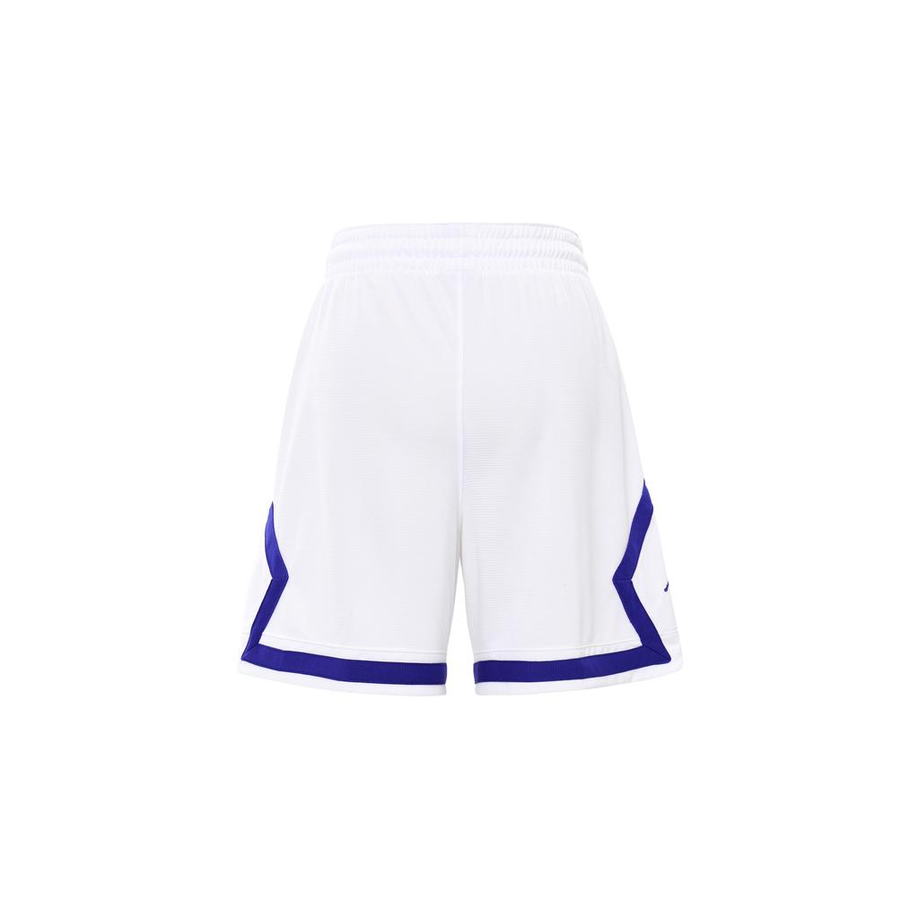 Jordan Sport Casual Shorts Women's White FB4589-100