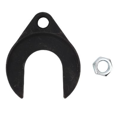 48mm İç U Şeklinde CV Aks Sökme Aleti CV Mafsal Çatal Sökme Adaptörü Sürgülü Çekiçler İçin Uygun